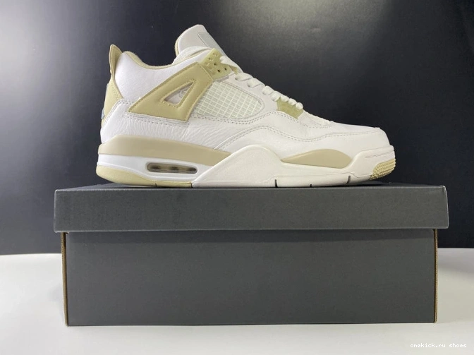 Rep Jordan 487724-118 4 Retro 2017 Sand 0619